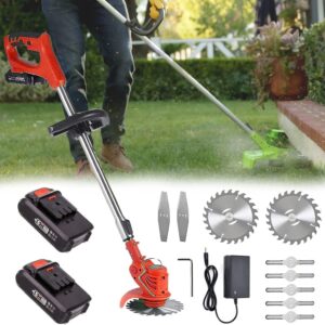 Electric Grass Trimmer 650W
