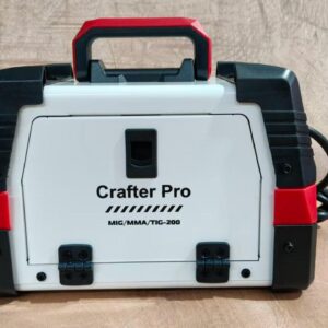 Professional Welding Machine MIG/MMA/TIG 200A