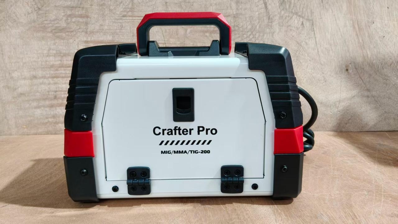 Professional Welding Machine MIG/MMA/TIG 200A